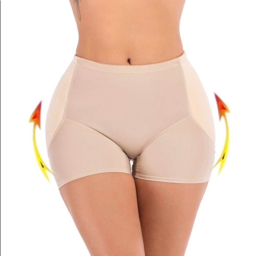 Provocative hip and butt